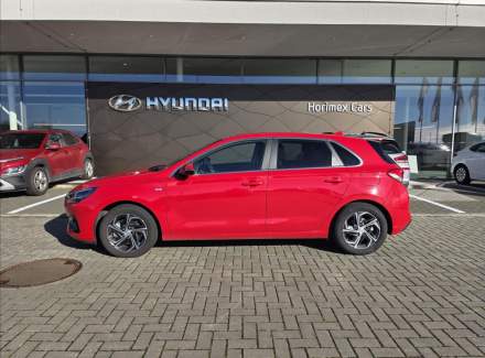Hyundai - i30