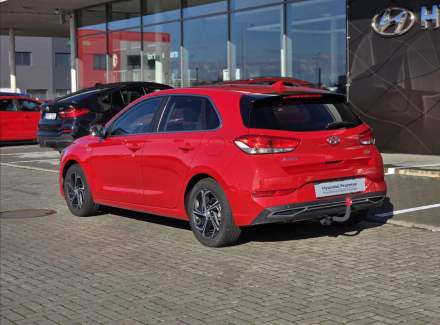 Hyundai - i30