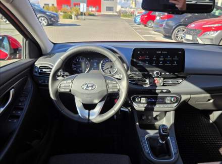 Hyundai - i30