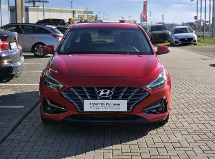 Hyundai - i30