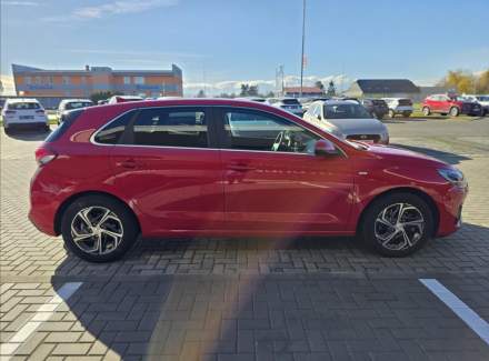 Hyundai - i30