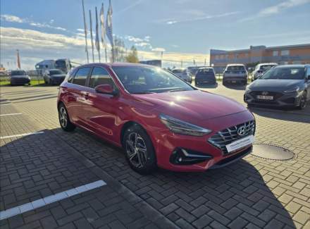 Hyundai - i30