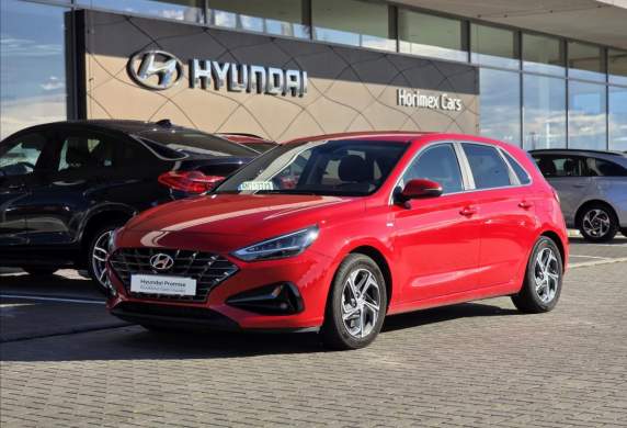Hyundai - i30