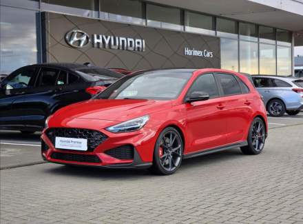 Hyundai - i30