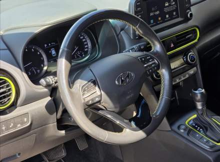 Hyundai - Kona