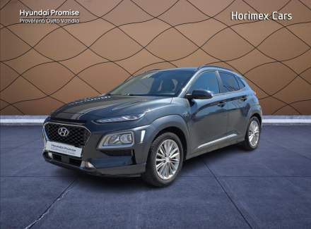 Hyundai - Kona