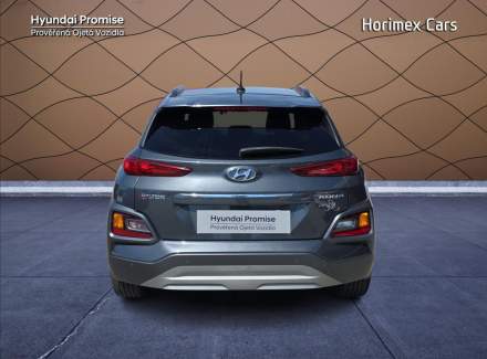 Hyundai - Kona