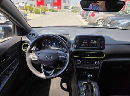 Hyundai - Kona