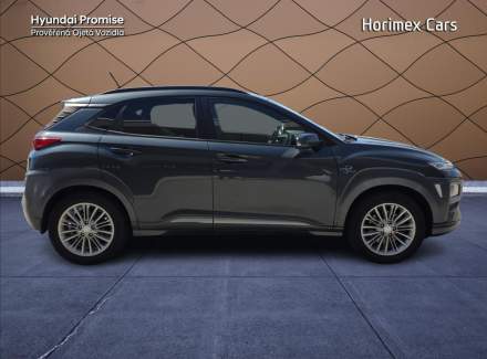Hyundai - Kona