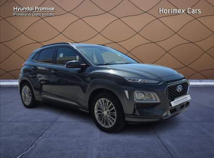 Hyundai - Kona