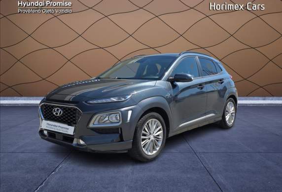 Hyundai - Kona
