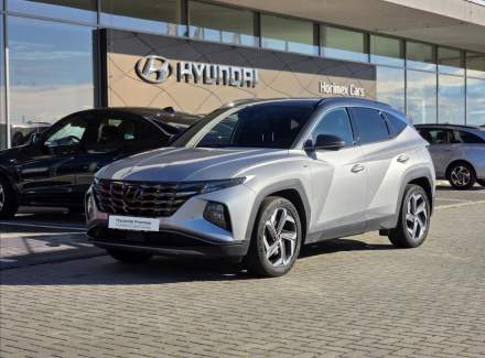 Hyundai - Tucson