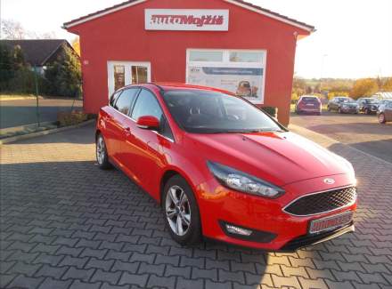 Ford - Focus