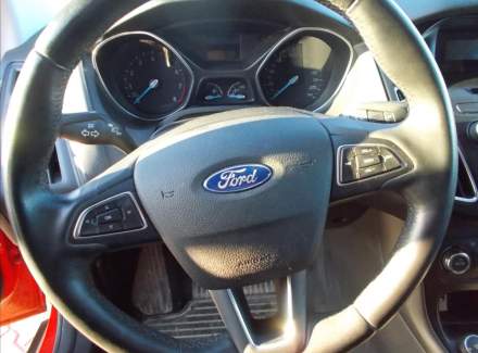 Ford - Focus