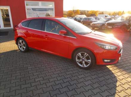 Ford - Focus