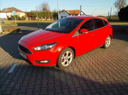 Ford - Focus