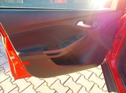 Ford - Focus