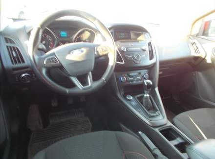Ford - Focus