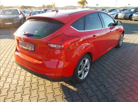 Ford - Focus