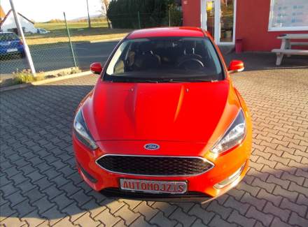 Ford - Focus