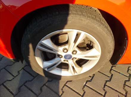 Ford - Focus