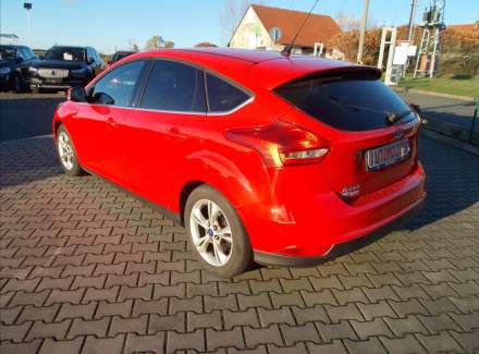 Ford - Focus