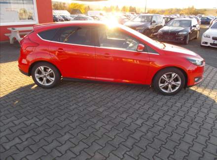 Ford - Focus