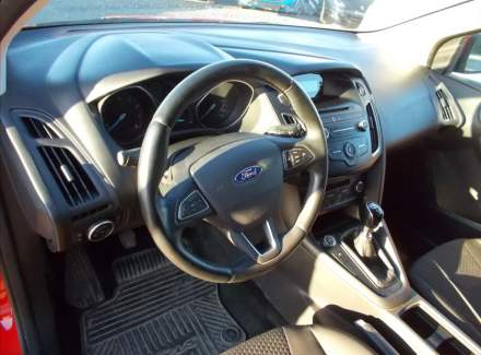 Ford - Focus