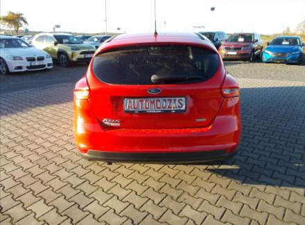Ford - Focus