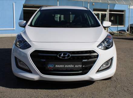 Hyundai - i30