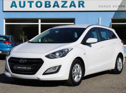 Hyundai - i30
