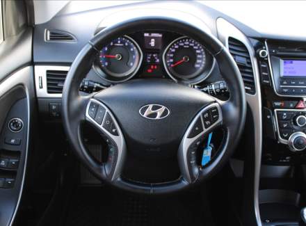 Hyundai - i30