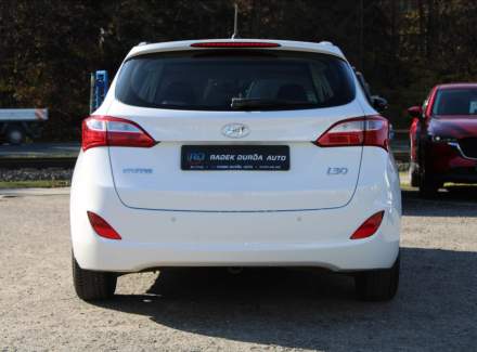 Hyundai - i30