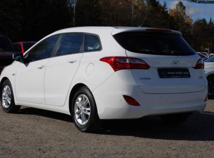 Hyundai - i30