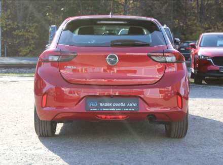 Opel - Corsa