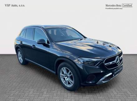 Mercedes-Benz - GLC