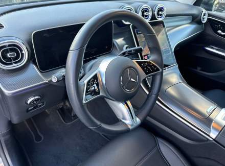Mercedes-Benz - GLC