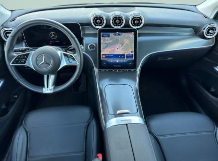 Mercedes-Benz - GLC