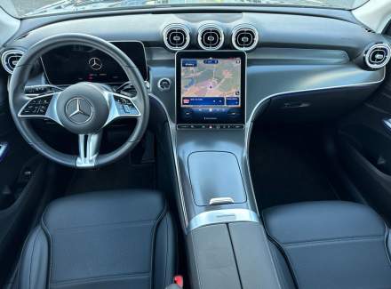 Mercedes-Benz - GLC