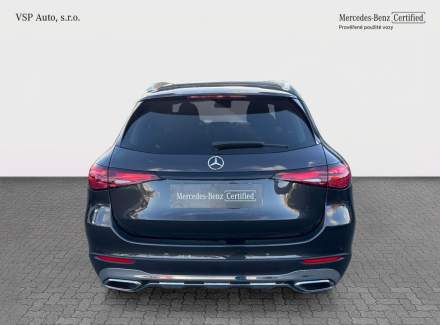 Mercedes-Benz - GLC