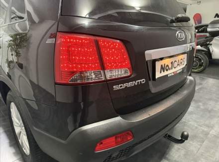 Kia - Sorento