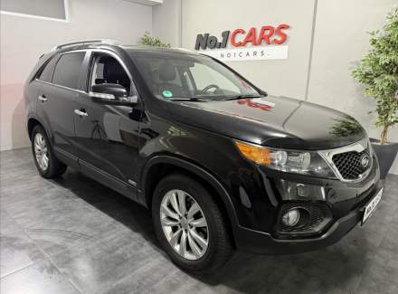 Kia - Sorento