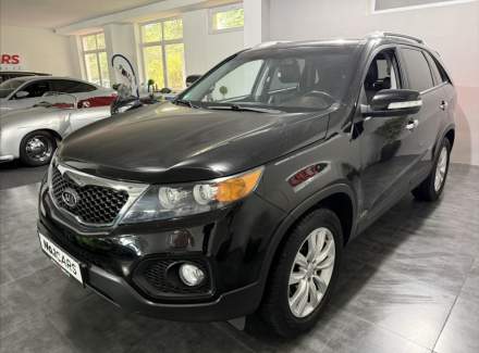 Kia - Sorento