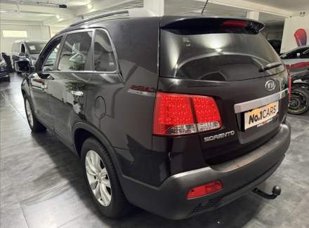Kia - Sorento