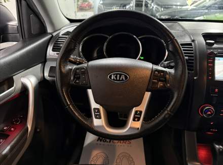 Kia - Sorento