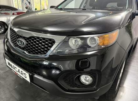 Kia - Sorento