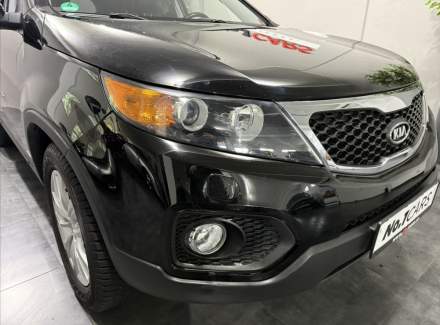 Kia - Sorento