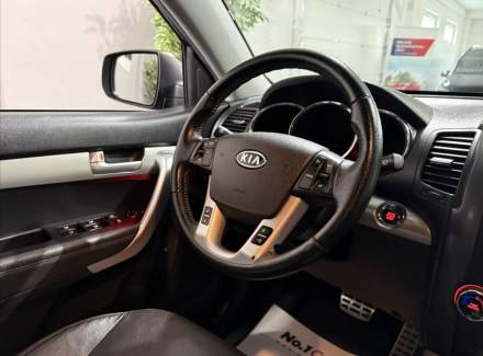 Kia - Sorento