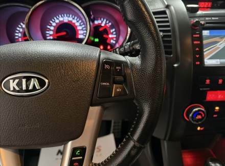 Kia - Sorento