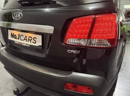 Kia - Sorento
